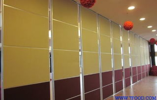 活动隔墙五金交电供应信息详解