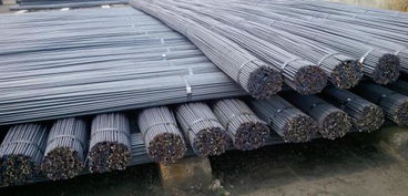 直径12的优质圆钢 材质选择与山东庆云德利发金属制品厂的高清图片