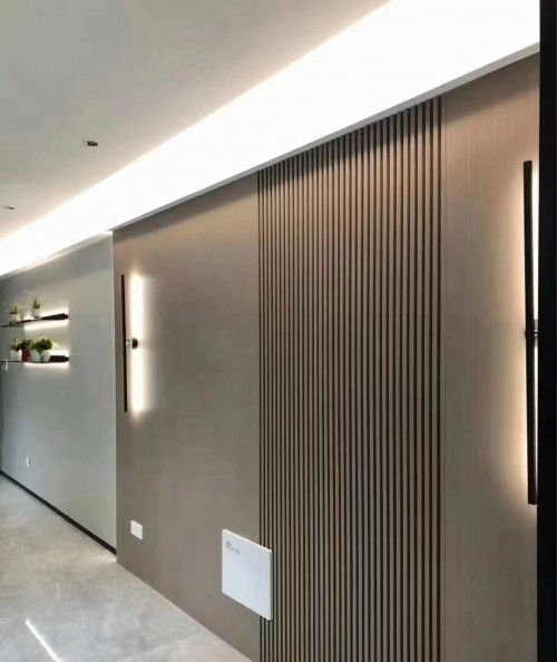 走进中科亿家 广东新型建筑装饰材料公司全貌一览