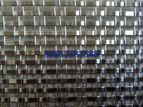 建筑金属装饰网在建筑工程上的应用