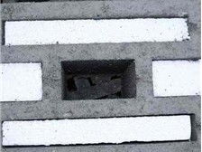 滦县新城广龙新型建材厂产品展示 打造高品质建筑装饰材料