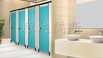 贵阳卫生间隔断与贵州厂家 建筑装饰材料的优选指南