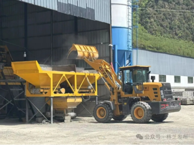 工布江达 高原“无废城市”建设的绿色实践