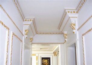 石膏板材 建筑装饰中的多面手与五金交电的协同之美